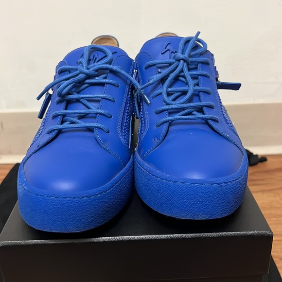 GIUSEPPE ZANOTTI FOR MEN - Picture 4 of 11